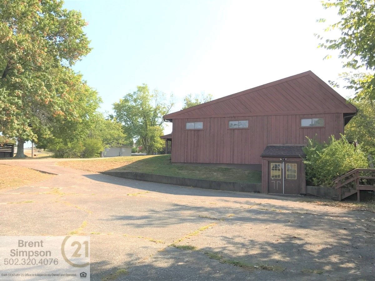 300 Kings Daughters Dr, Frankfort, KY 40601